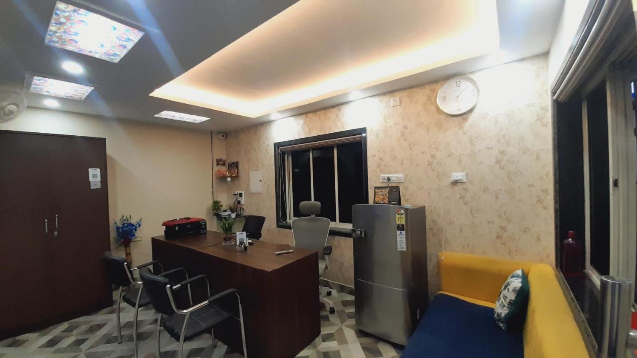 Garden Guest House Near Rene Tower Ruby General Hospital Calcutta Exteriör bild