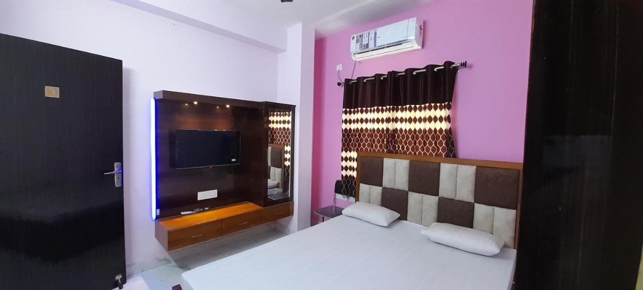 Garden Guest House Near Rene Tower Ruby General Hospital Calcutta Exteriör bild