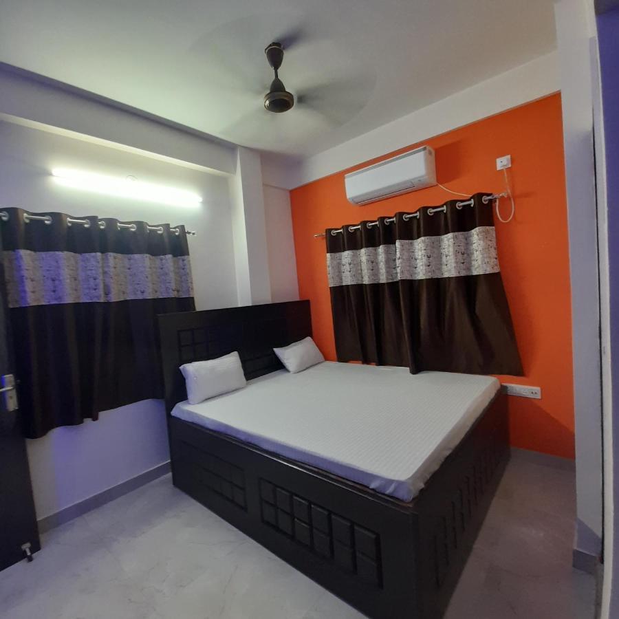 Garden Guest House Near Rene Tower Ruby General Hospital Calcutta Exteriör bild